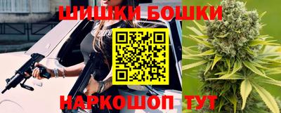 индика Канаш